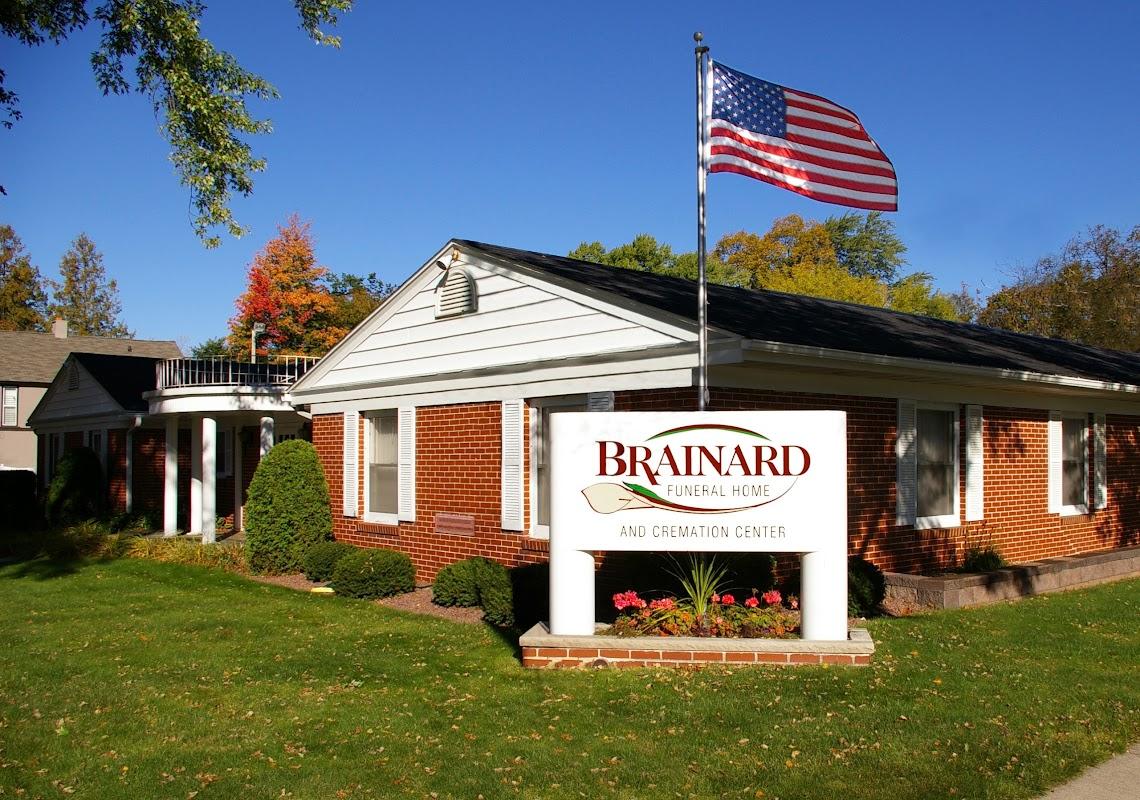 Brainard Funeral Home & Cremation Center in Wausau Wisconsin