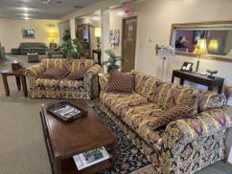 Bram-Danfelt Funeral Home Of Maryville in Maryville Missouri