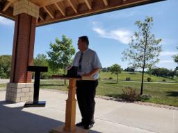 Bram-Turner Funeral Home in Maysville Missouri