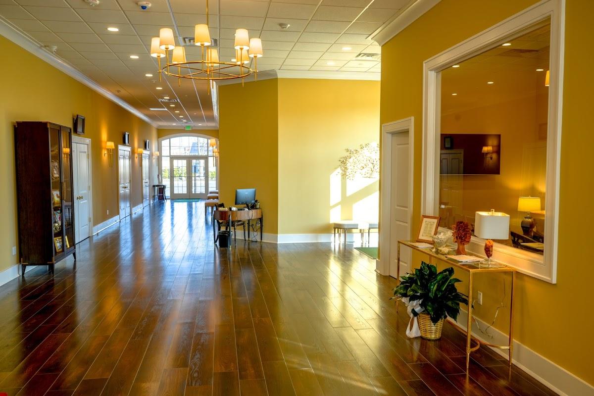 Branch Funeral Home Of Commack Llc in Commack New York