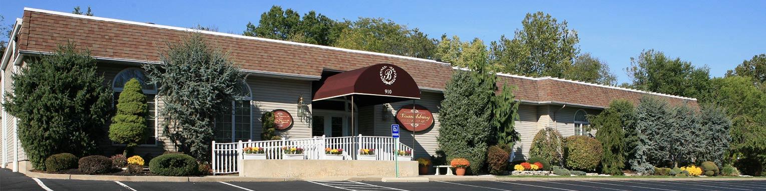 Branchburg Funeral Home in Branchburg New Jersey