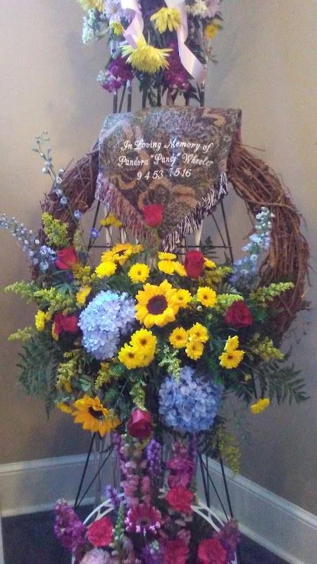 Brannen-Kennedy Funeral Home in Glennville Georgia