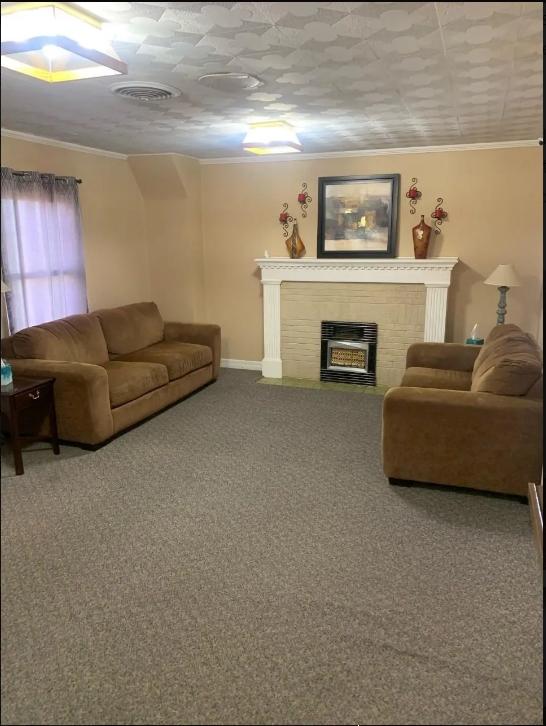 Branon Funeral Home in Lamesa Texas