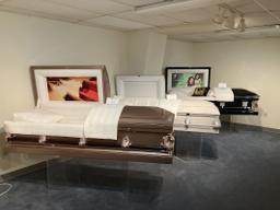 Branscumb Johnson & Gilchrest Funeral Home in Brinkley Arkansas