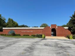 Brashears Funeral Home in Huntsville Arkansas