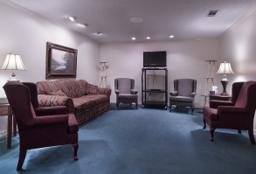 Brazzel-Oakcrest Funeral Home in Hope Arkansas