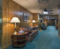 Brazzel/Cornish The Funeral Home in Prescott Arkansas