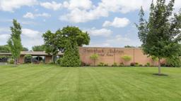 Breitenbach Anderson Funeral Homes in Middletown Ohio