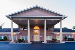 Brenna-Cellini Funeral Home in Hamilton New Jersey