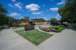 Brennan-Mathena Funeral Home in Topeka Kansas