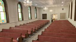 Brenner Mortuary in Pittsburg Kansas