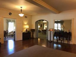 Brett Funeral Home in Milwaukee Wisconsin