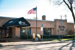 Brettschneider Trettin-Nickel Funeral Chapel in Appleton Wisconsin