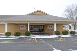 Brian Mark Funeral Home in Beloit Wisconsin