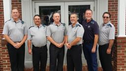 Bridges-Camaron Funeral Home in Sanford North Carolina