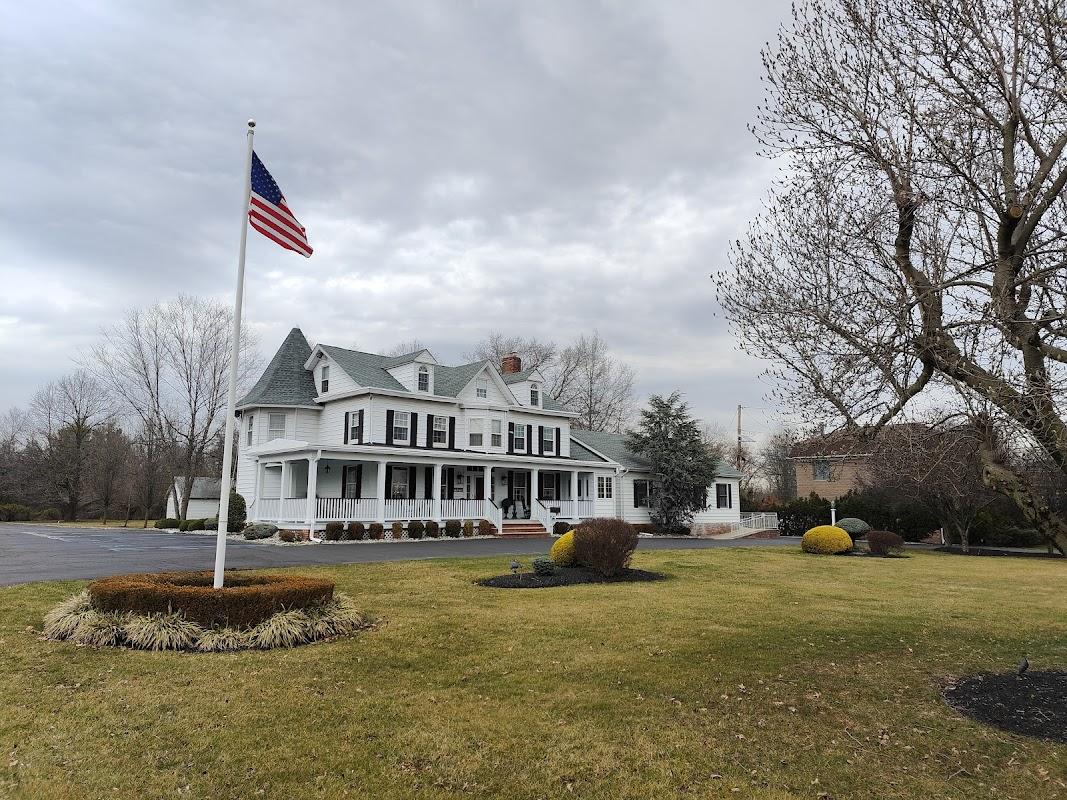 Bridgewater Funeral Home in Bridgewater New Jersey