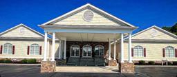Bright Funeral Home in Wake Forest North Carolina