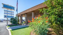 Bring's Broadway Chapel in Tucson Arizona