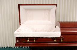 Brinsfield-Echols Funeral Home in Charlotte Hall Maryland