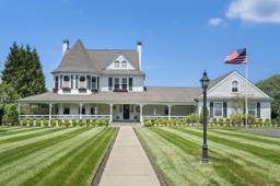 Brockett Funeral Home Inc in Southampton New York