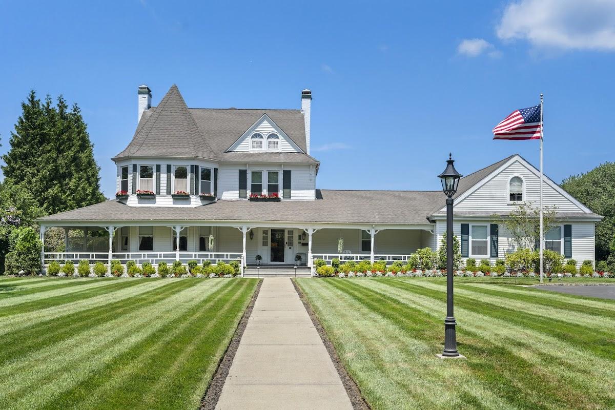 Brockett Funeral Home Inc in Southampton New York