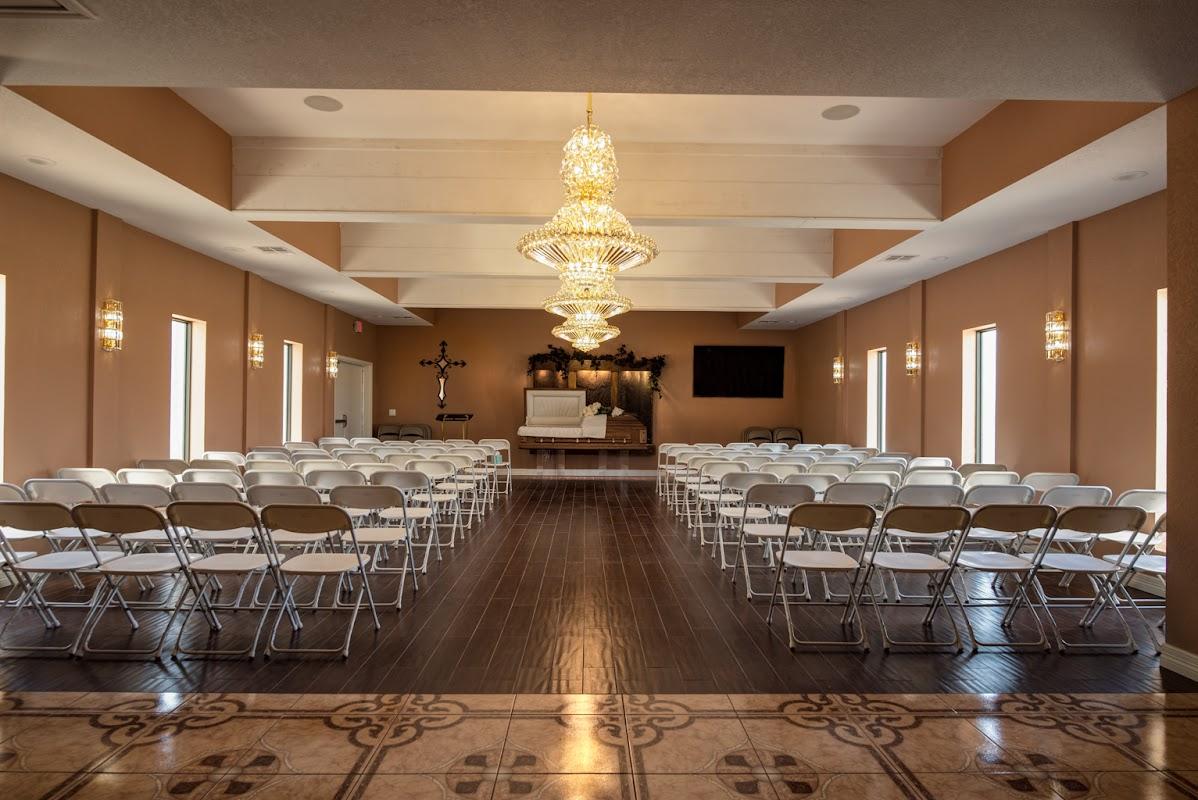 Broecker Funeral Home in Salado Texas