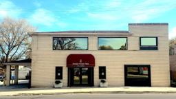 Brookins Funeral Home in Chicago Illinois