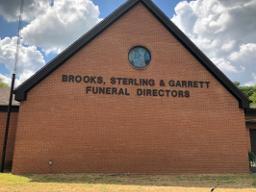 Brooks Sterling & Garrett Funeral Directors in Tyler Texas