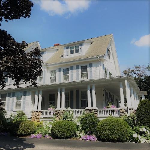 Brookside Chapel & Funeral Home in Plaistow New Hampshire