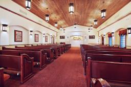 Brookside Funeral Home & Cemetery in Houston Texas