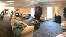 Brookside Funeral Home - Champions in Houston Texas