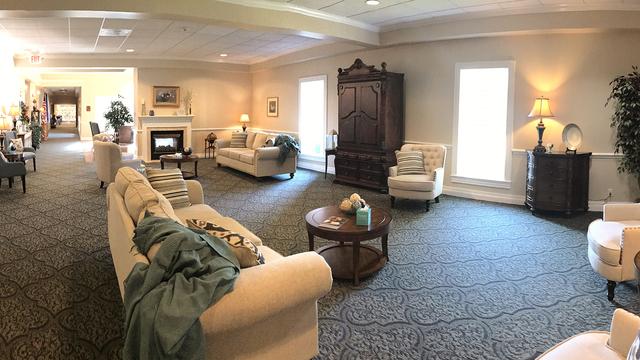 Brookside Funeral Home - Champions in Houston Texas