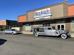 Brookside Funeral Home in Ellensburg Washington