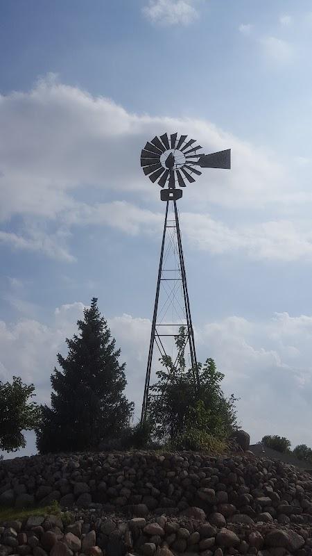 Brosh Chapel - Solon in Solon Iowa