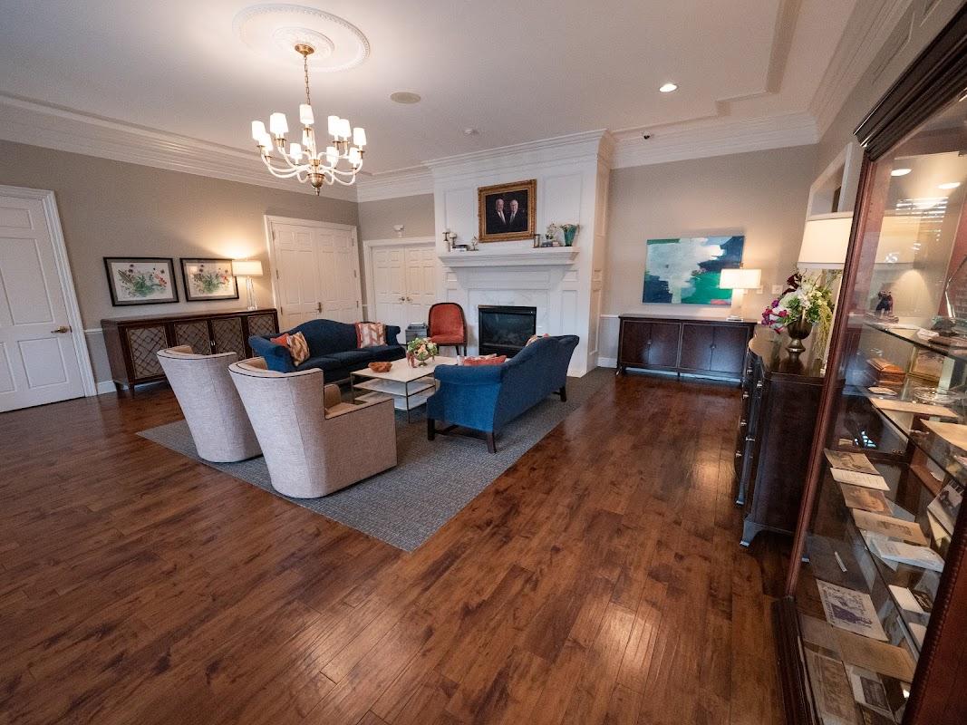 Broussard's Mortuary - Major Drive in Beaumont Texas