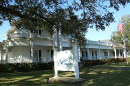 Broussard's Mortuary - Nederland in Nederland Texas