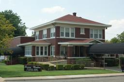 Brown-Winters Funeral Home and Cremation Service in Miami Oklahoma