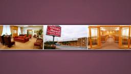 Brown's Memorial Funeral Home in Irving Texas