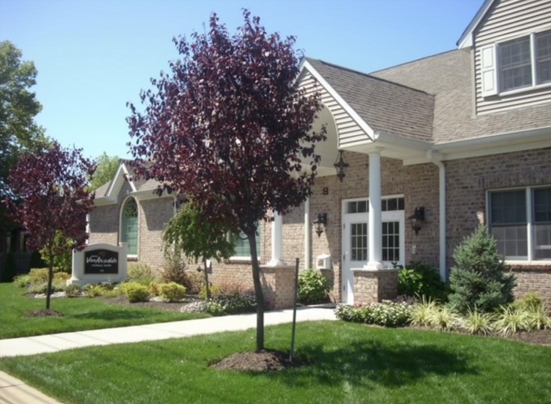 Bruce C. VanArsdale Funeral Home in Somerville New Jersey