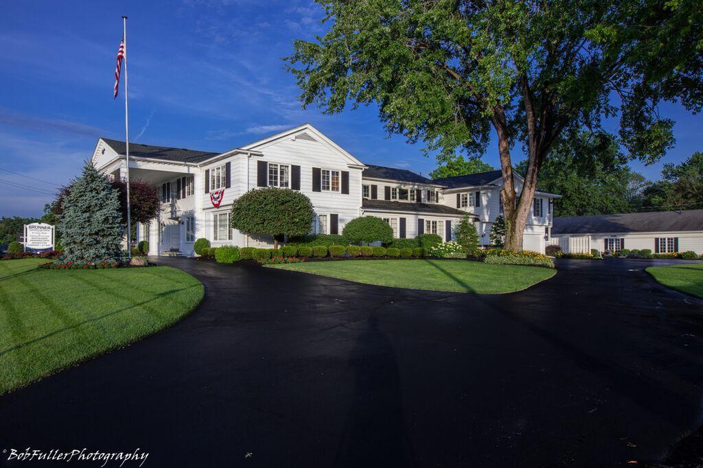 Brunner Funeral Home & Cremation Service in Mentor Ohio