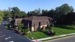 Brunswick Memorial Home in East Brunswick New Jersey