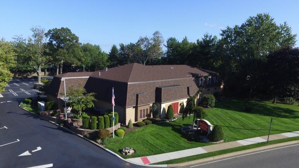 Brunswick Memorial Home in East Brunswick New Jersey