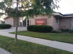 Bruskiewitz Funeral Home in Milwaukee Wisconsin