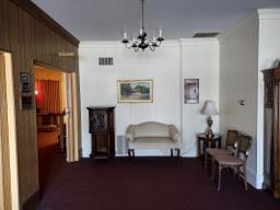 Brust Villa Park Funeral Home in Villa Park Illinois