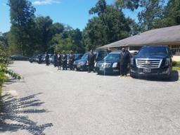 Bruton Mortuary in Bainbridge Georgia