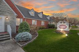 Bruzdzinski Funeral Home in Essex Maryland