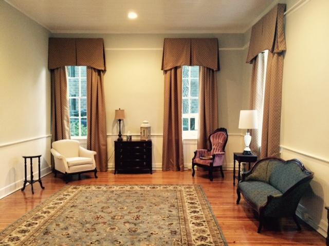 Bryan Funeral Service At Hampton Academy in Plymouth North Carolina