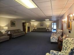 Moore Funeral Home in Bryant Alabama