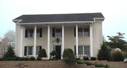 Bryant Grant Funeral Home in Franklin North Carolina