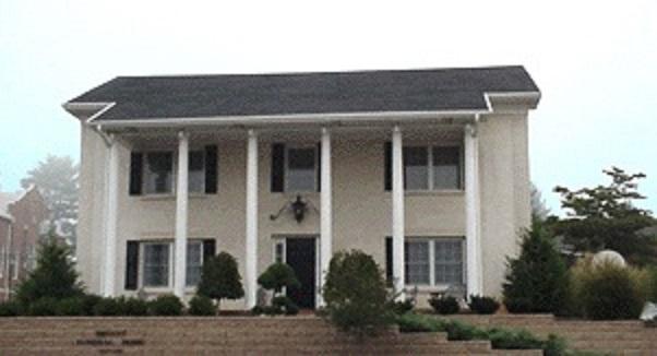 Bryant Grant Funeral Home in Franklin North Carolina